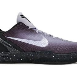 Kobe 6 EYBL