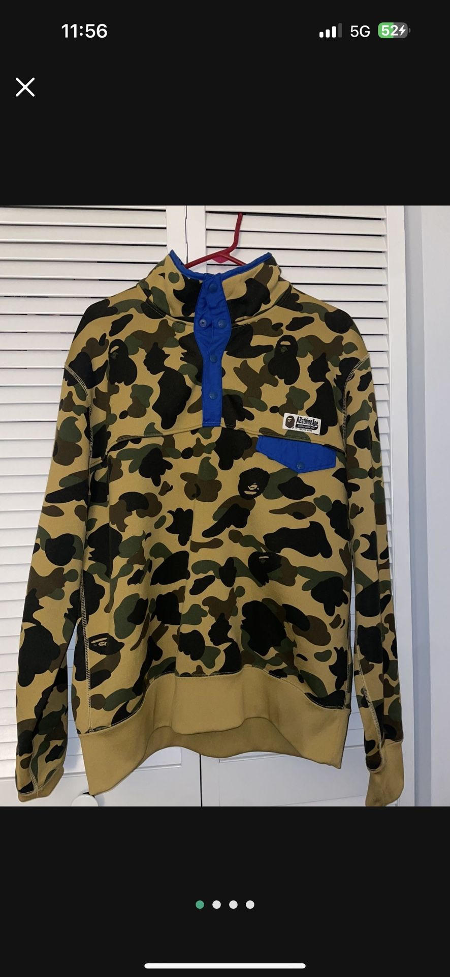 Bape 