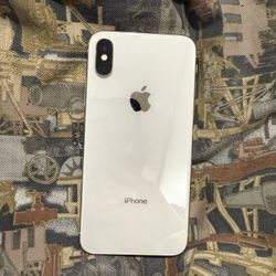 iPhone X