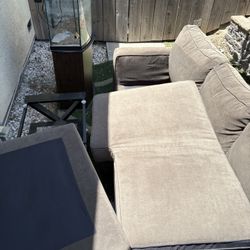 Free Couch 