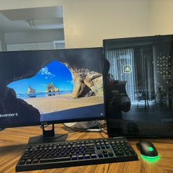 NVIDA GeForce RTX 2070