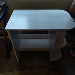 Sewing Desk 