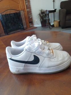 Nike Air Force 1 '07 Bronx Origins Youth 5.5