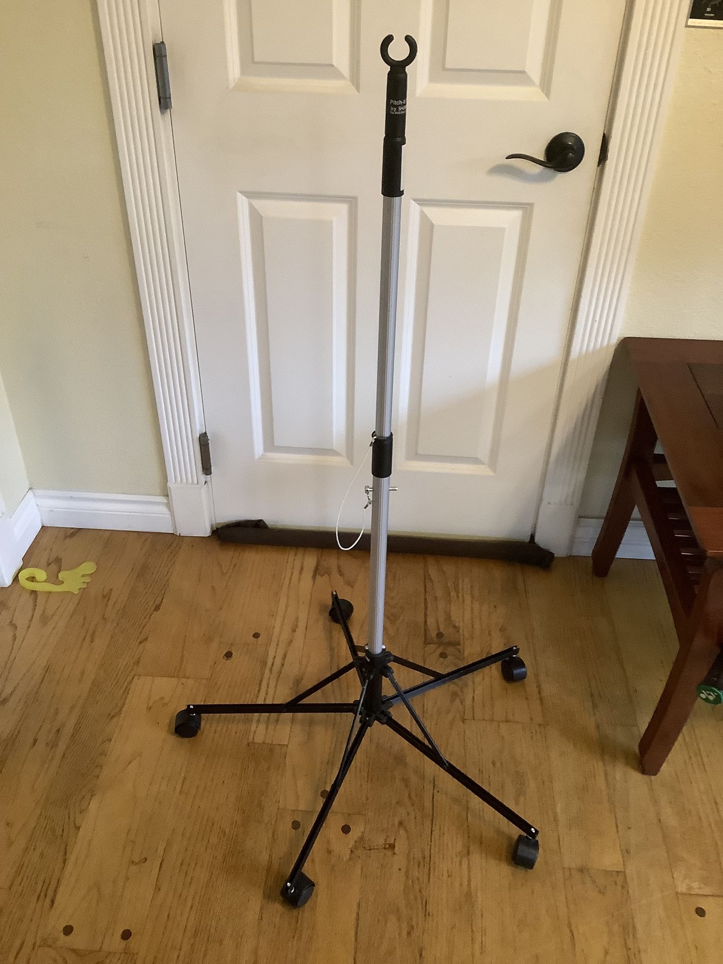Peak Music Stands Collapsible Stand