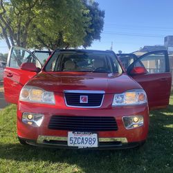 2007 Saturn VUE