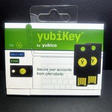 YubiKey