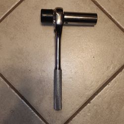 PROTO 5449SC 1/2" Drive Scaffolding Ratchet 10"