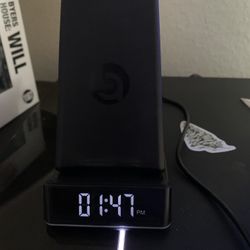 Wireless Charger 4 In 1