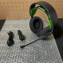 SteelSeries - Arctis Nova 1X Wired Gaming Headset for Xbox Series X / S, Xbox One, Black