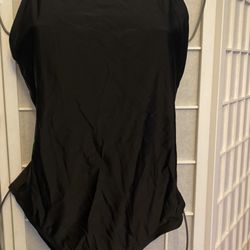 Women swimsuit size XL