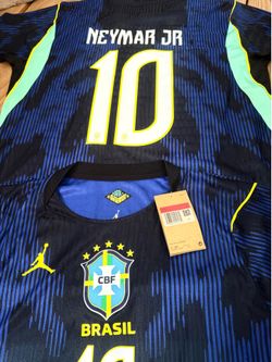 Brazil 2026 authentic.