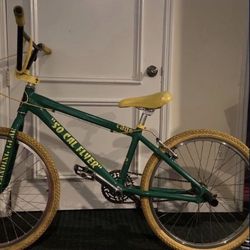 spring green so cal flyer