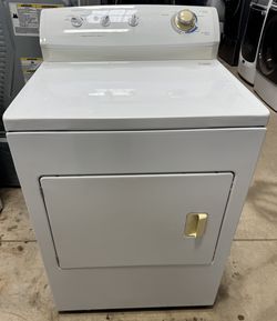 Frigidaire Dryer
