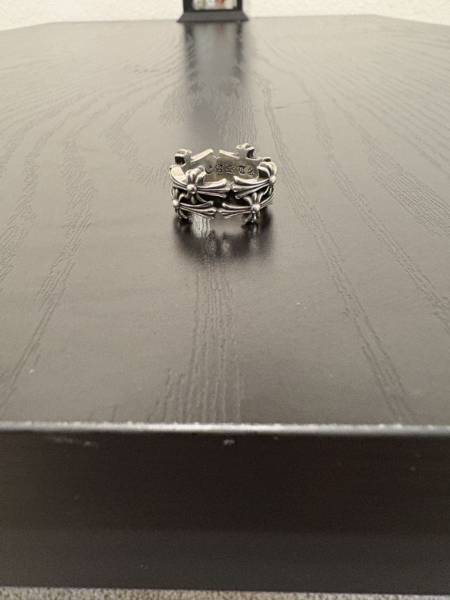Chrome Hearts Ring
