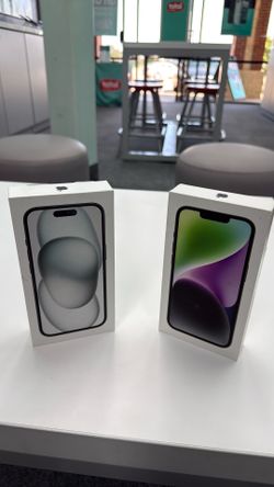 BoGo Special: Buy one iPhone 15 and get iPhone 14 on US