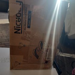 Mini Elliptical, Under Desk