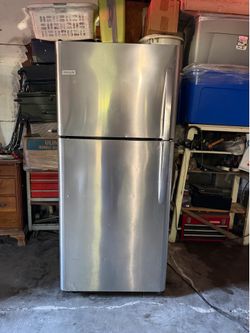 Refrigerator Frigidaire