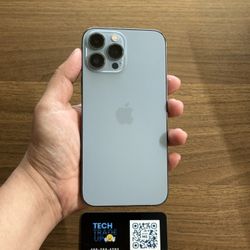 iPhone 13 Pro Max 512Gb Unlocked