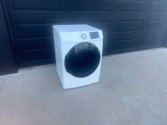 Gas Dryer