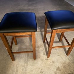 Kitchen Stools 