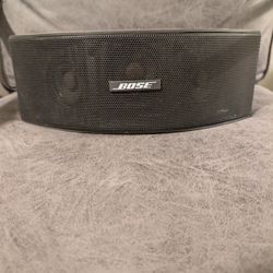 Bose 151 SE Speakers 