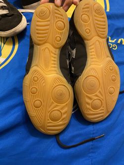 ASICS Wrestling Shoes 