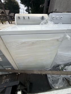 Kenmore heavy duty washer traditional style