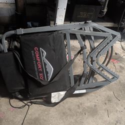 Tree Climber Hunting Stand/Pack