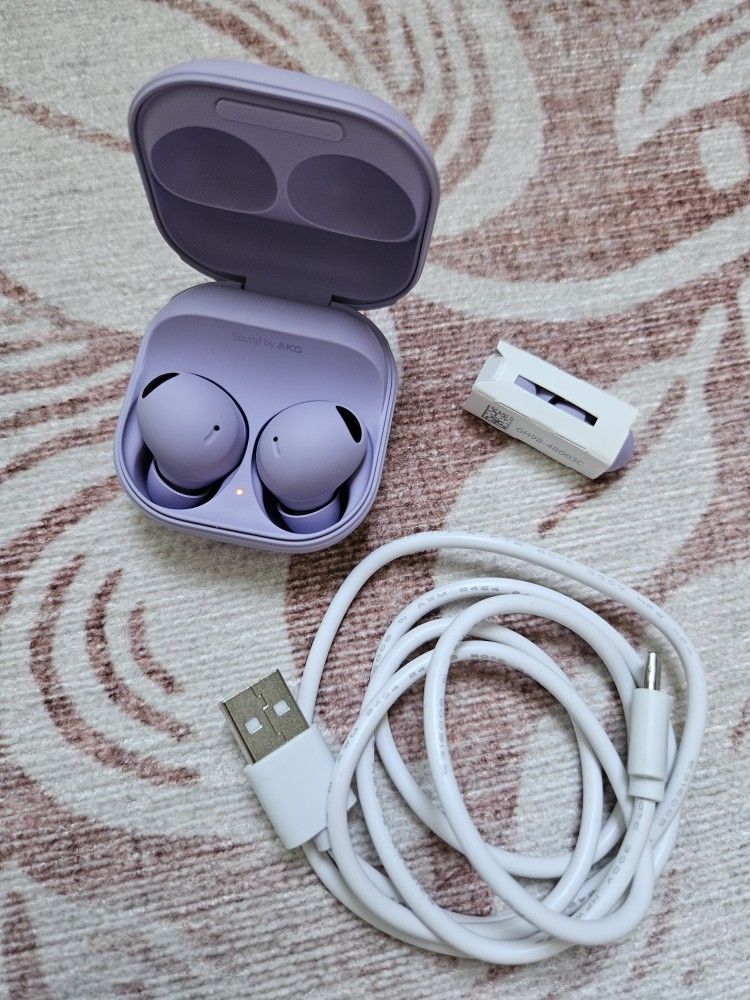 Samsung Galaxy Buds Pro (2022)