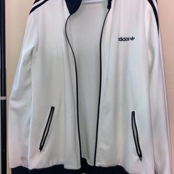 Adidas Jacket 