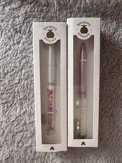 Disneyland Pens