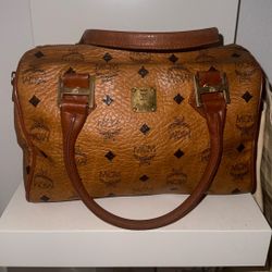 Mcm Bag