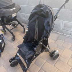 Graco Stroller