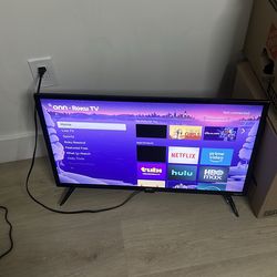 Onn roku tv 32 inch