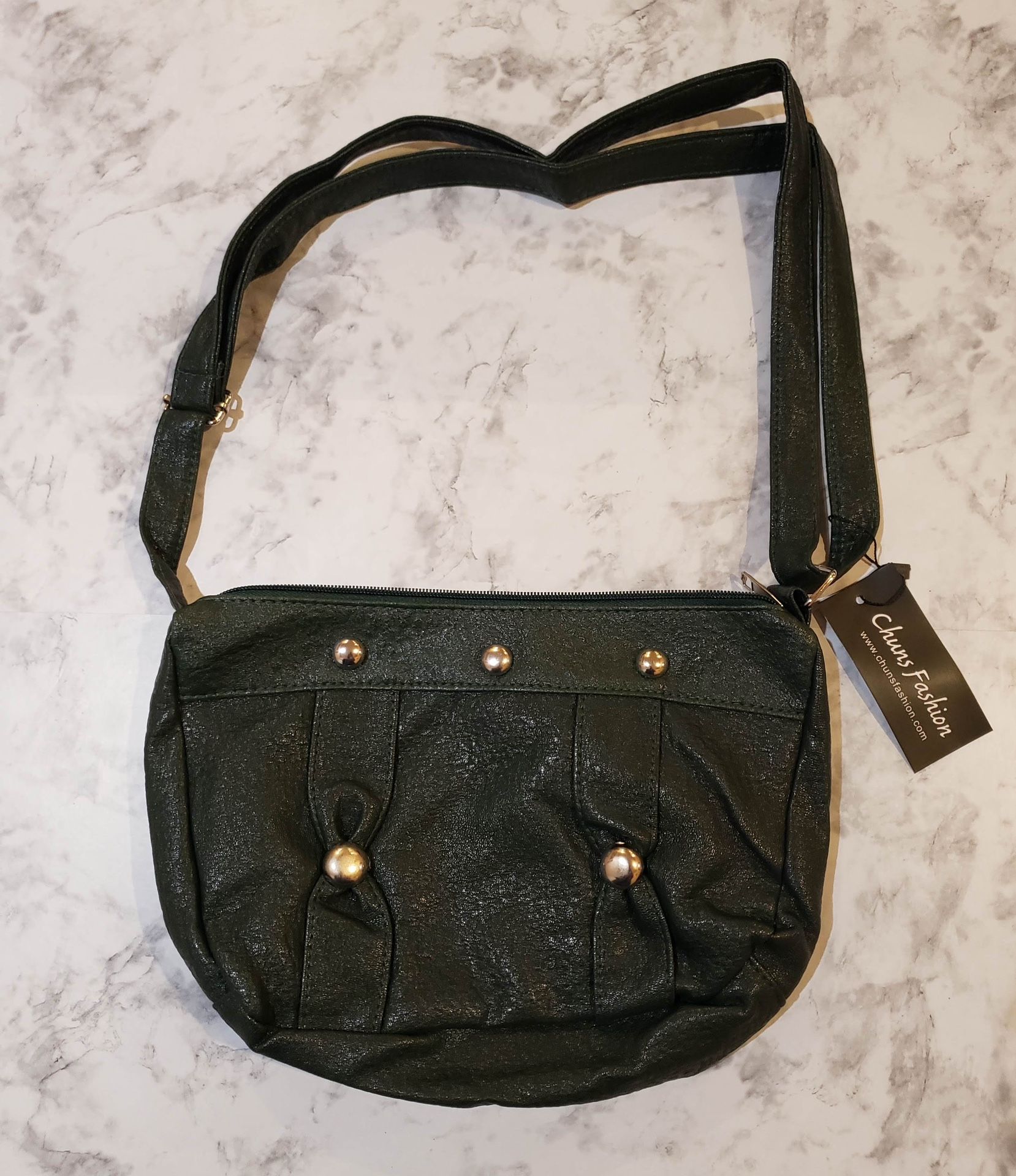 Chuns Fashion Women’s Shoulder Strap Crossbody Bag