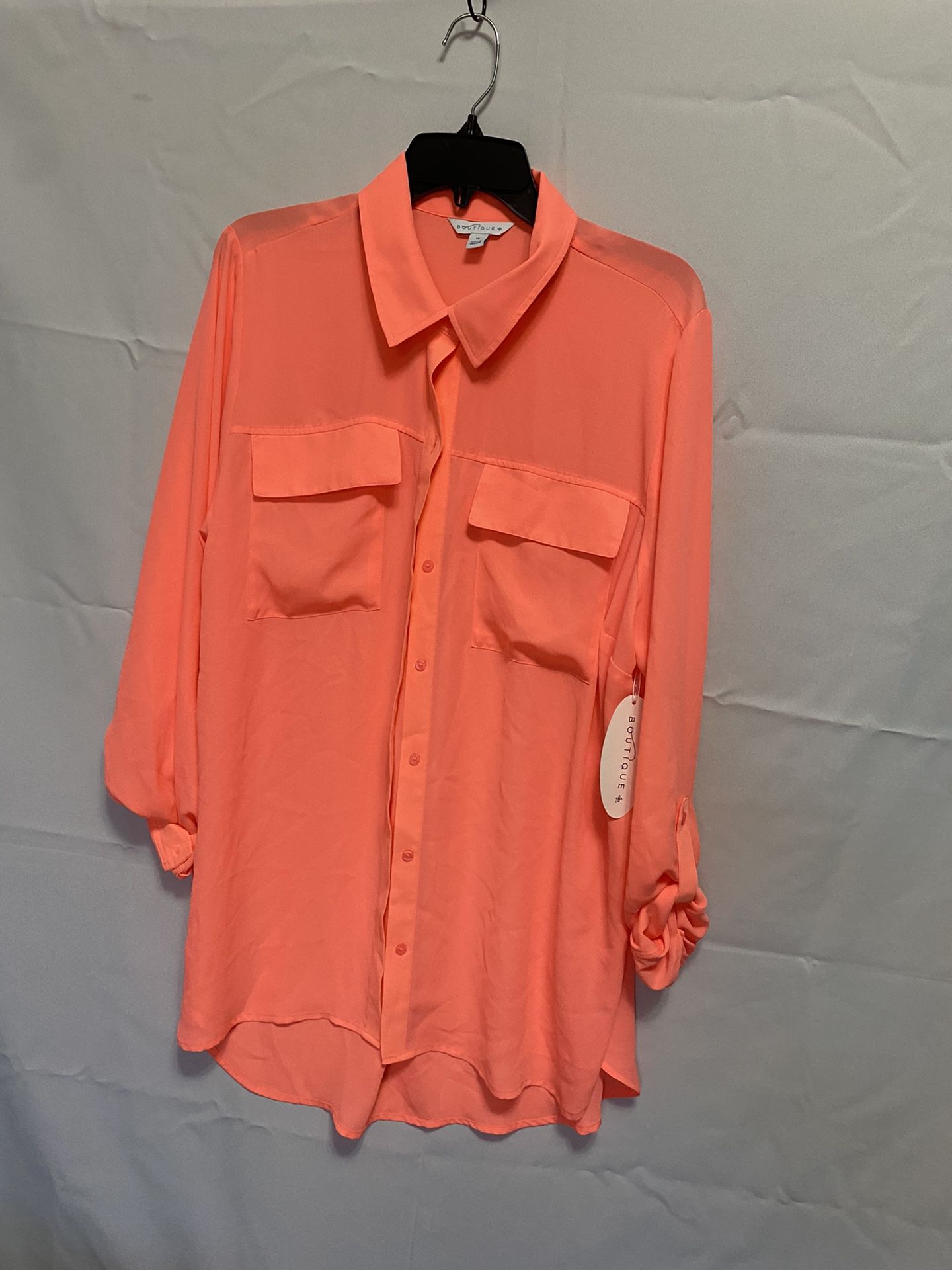 Woman Blouses L, XL