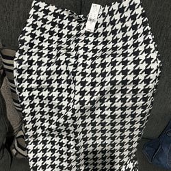 Women’s New Clothes 