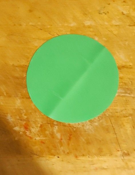 Rubber Bottle Opener Pad 