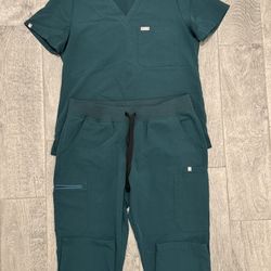 Figs Scrubs