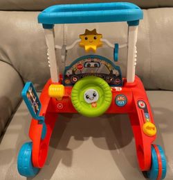 Fisher price toy