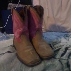 Durango cowboy boots
