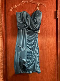 Elegant dress