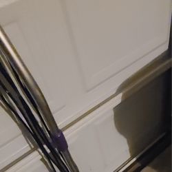 Haan Duo Sweep and Floor Sanitizer