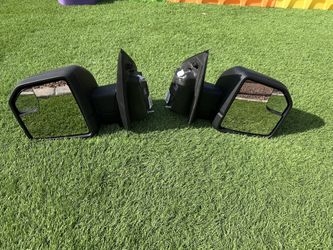 Ford F-150 Door Mirror 2015-2020, Ford F150 Door Side mirror, OEM ORIGINAL FORD PART , $100 Each Side