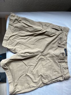 Men’s pants, shorts for sale (30 waist size, 30 length), $10 each