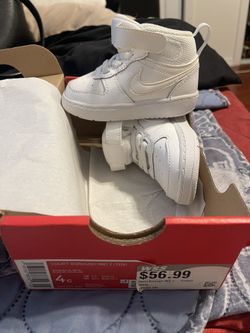 Infant Shoes