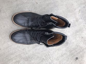CK DuckBoots Size 11