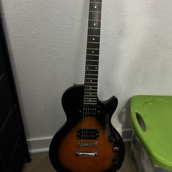 Electric Guitar 