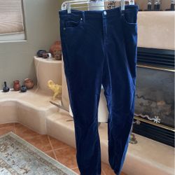 Ladies Pants