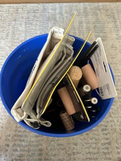 Construction Tools Brand New